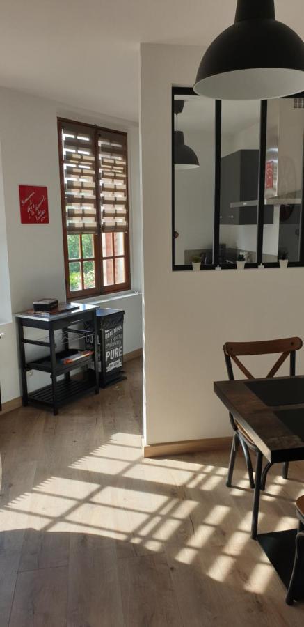 Ferienwohnung Les Fauvettes Mers-les-Bains Exterior foto
